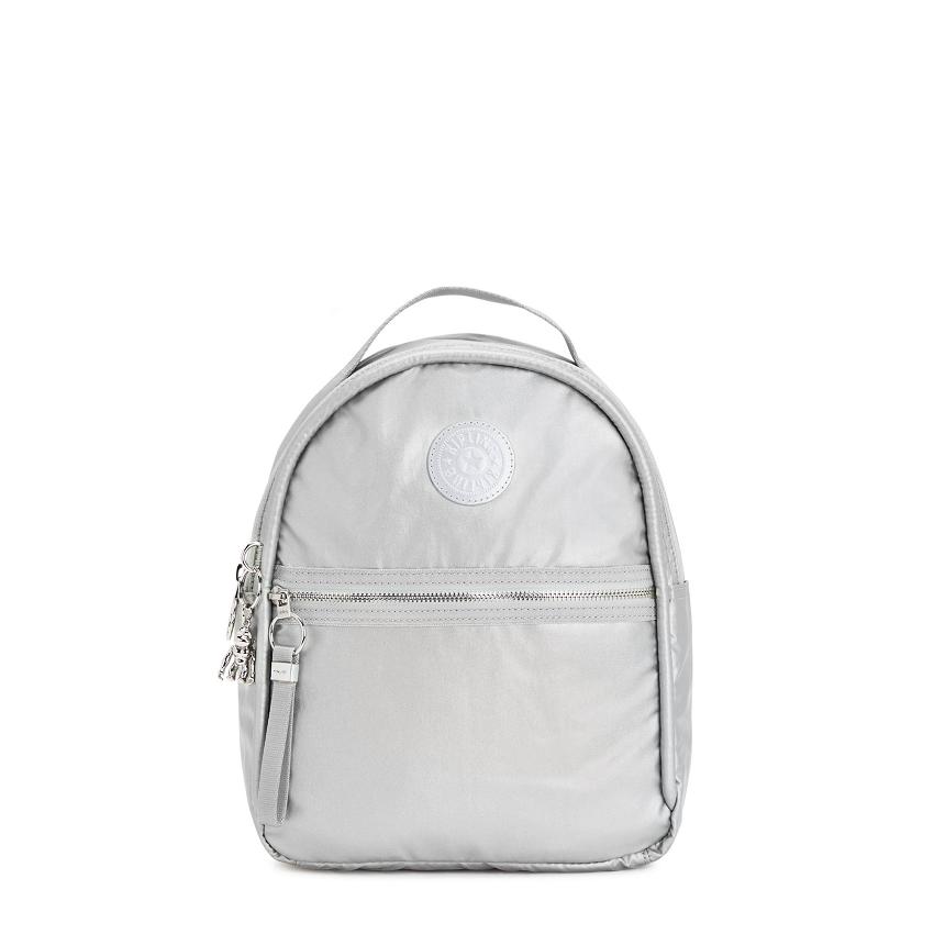 Kipling Kae Silver | USKi1286S