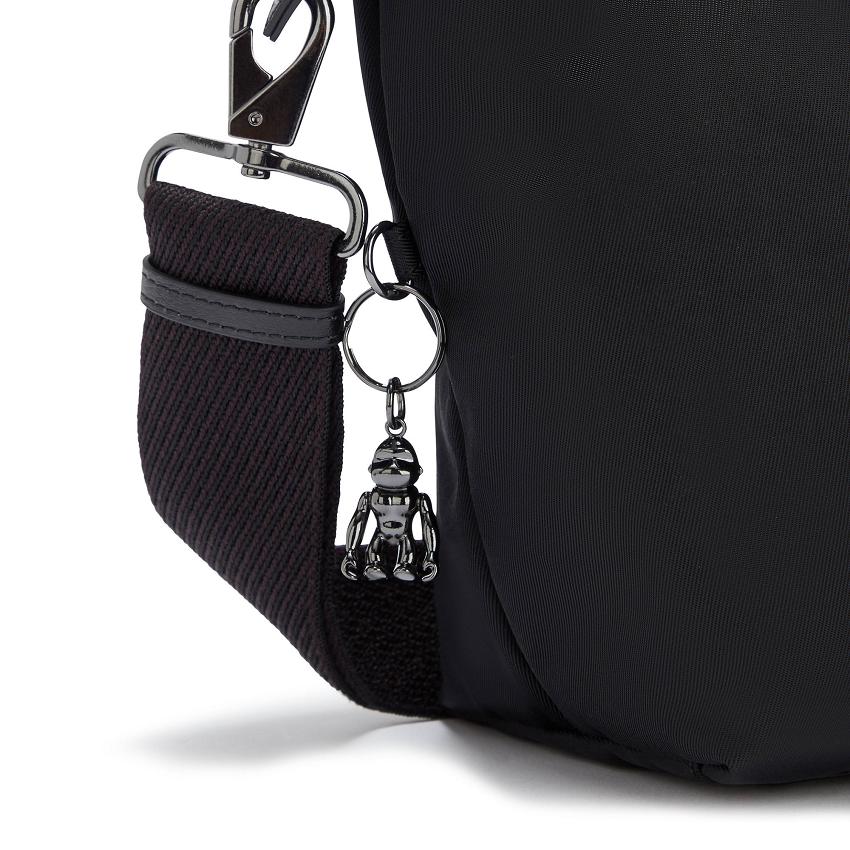 Kipling Kala Mini Black | USKi1871U