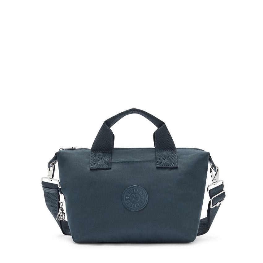 Kipling Kala Mini Blue | USKi1629E