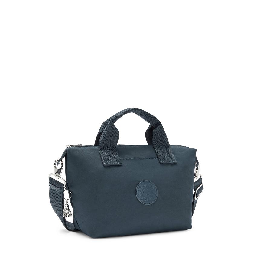 Kipling Kala Mini Blue | USKi1870Y