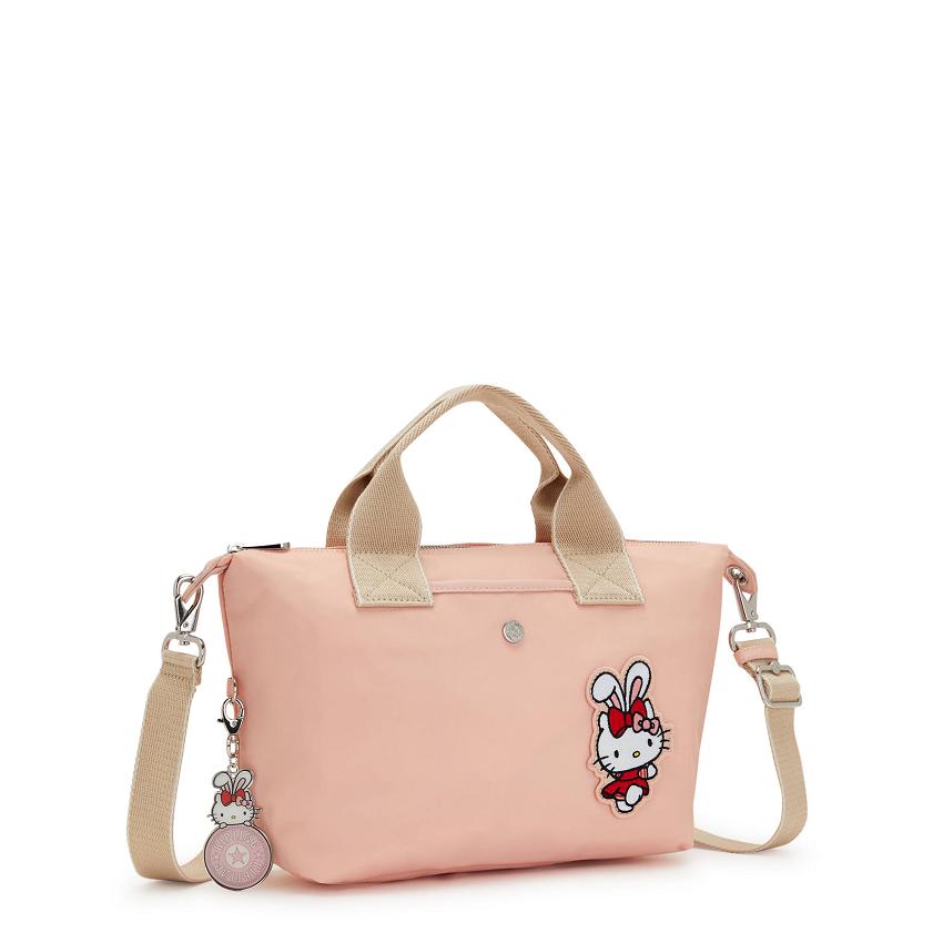 Kipling Kala Mini Pink | USKi1628G