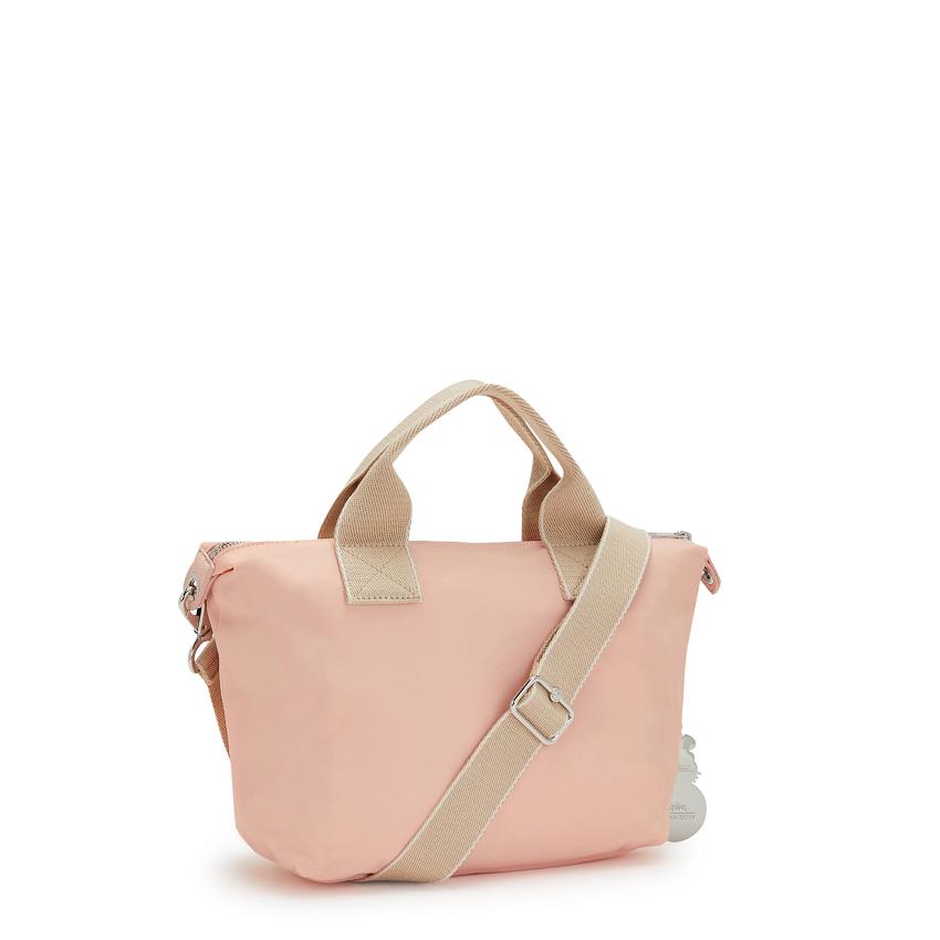 Kipling Kala Mini Pink | USKi1628G