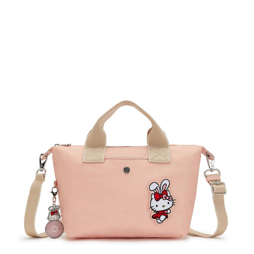 Kipling Kala Mini Pink | USKi1628G