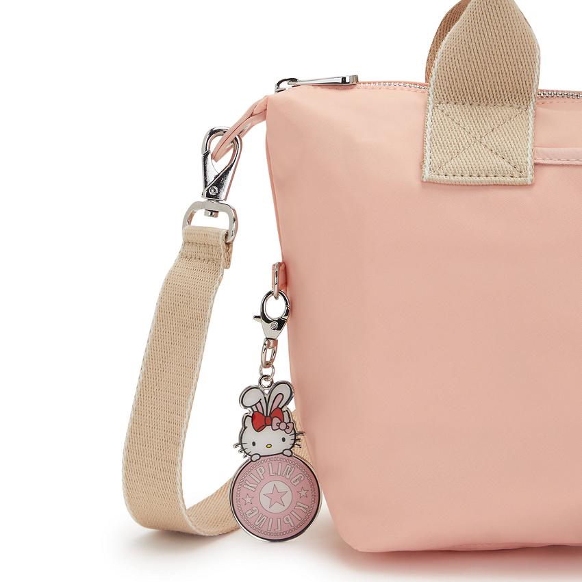 Kipling Kala Mini Pink | USKi1872I