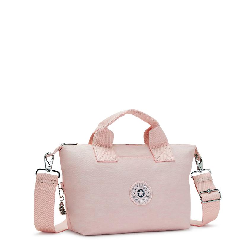 Kipling Kala Mini Rose | USKi1627F