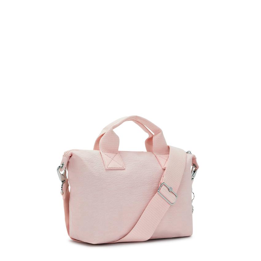 Kipling Kala Mini Rose | USKi1627F