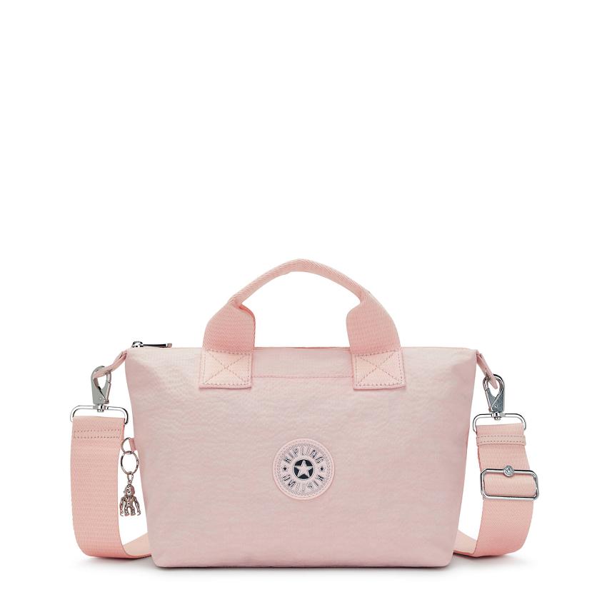 Kipling Kala Mini Rose | USKi1627F