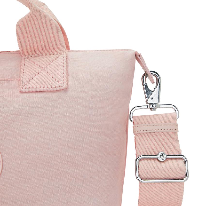 Kipling Kala Mini Rose | USKi1867E