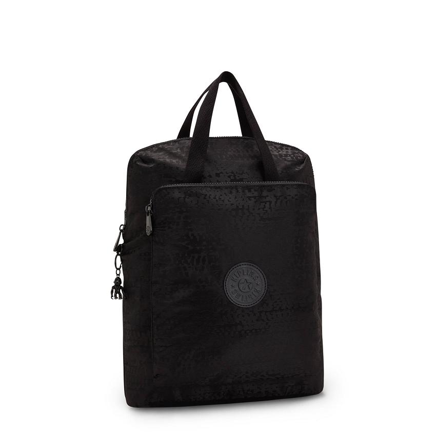 Kipling Kazuki Black | USKi1293Q