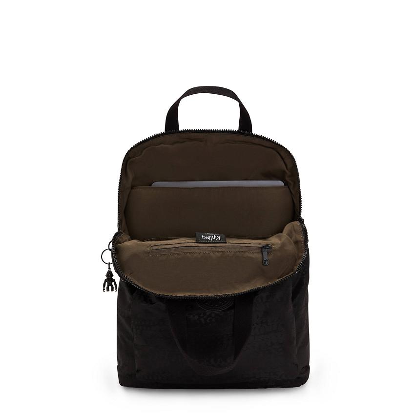 Kipling Kazuki Black | USKi1293Q