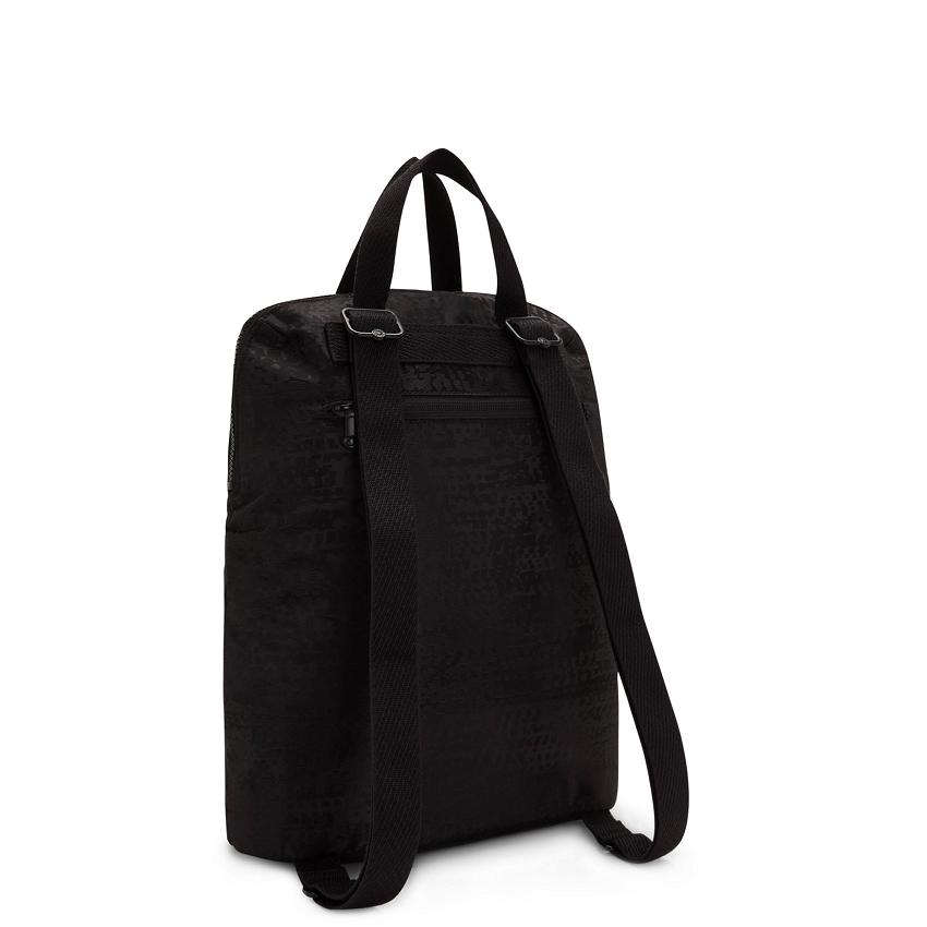 Kipling Kazuki Black | USKi1293Q