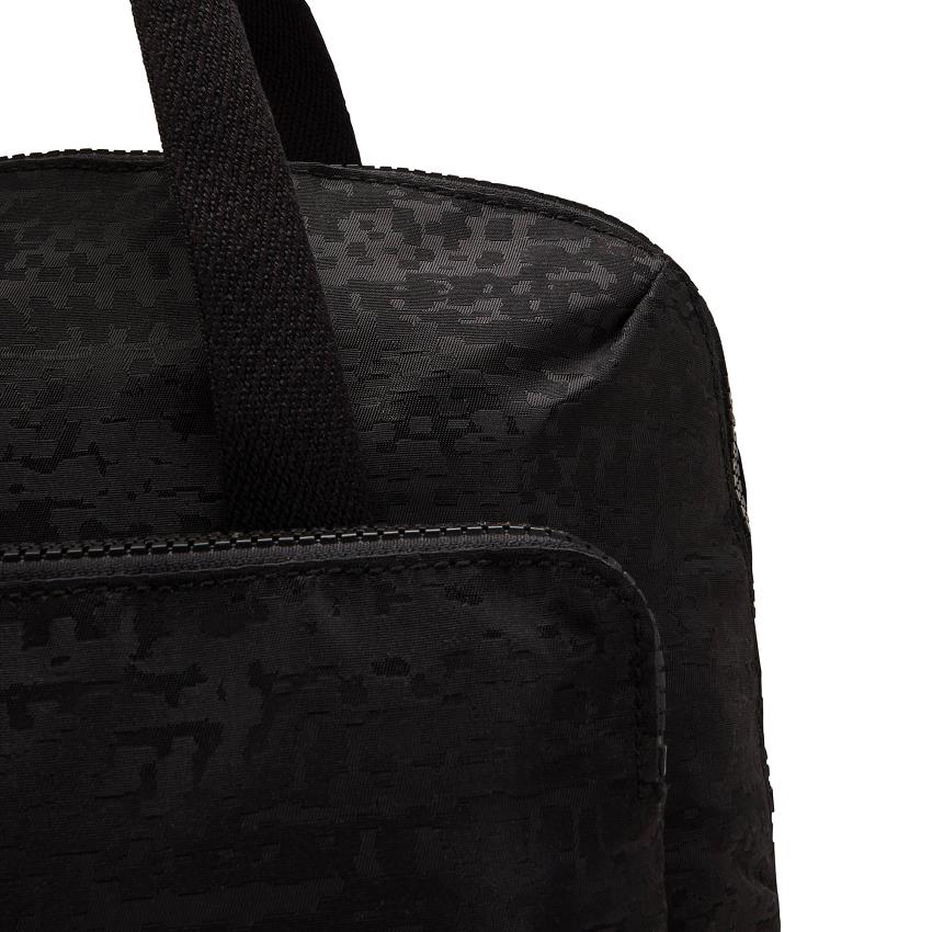 Kipling Kazuki Black | USKi1293Q