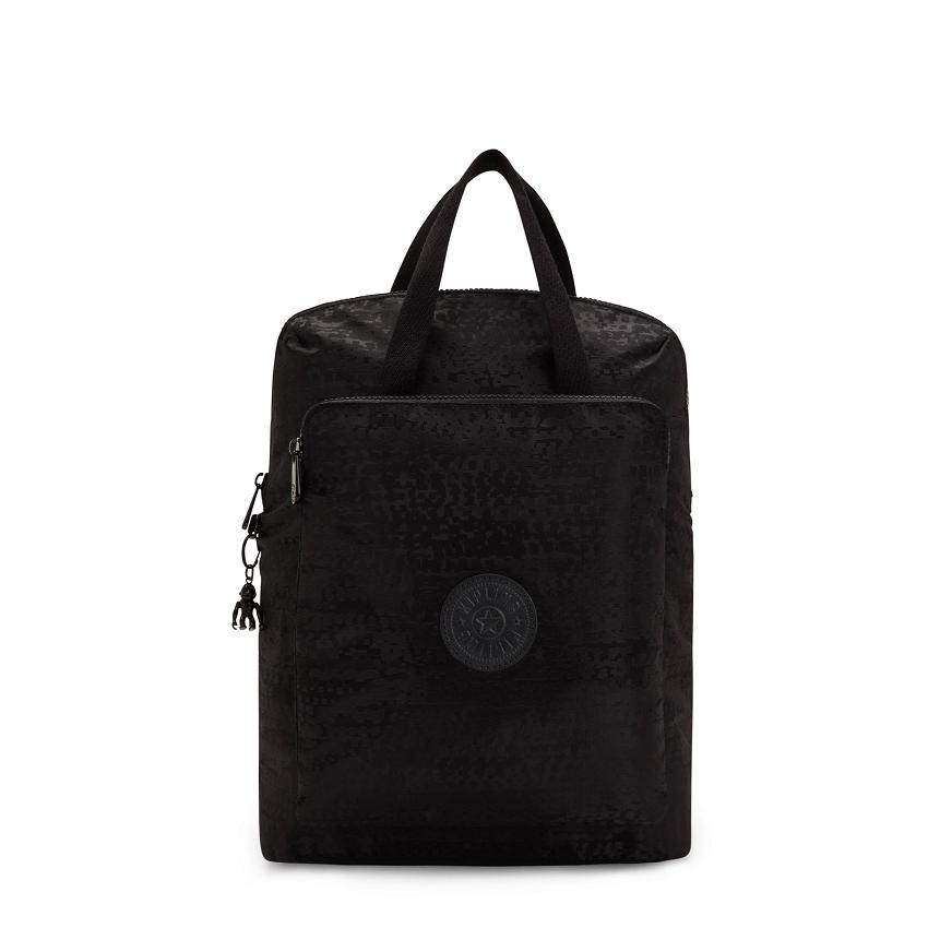 Kipling Kazuki Black | USKi1293Q