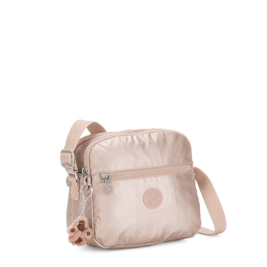 Kipling Keefe Metal | USKi1631T