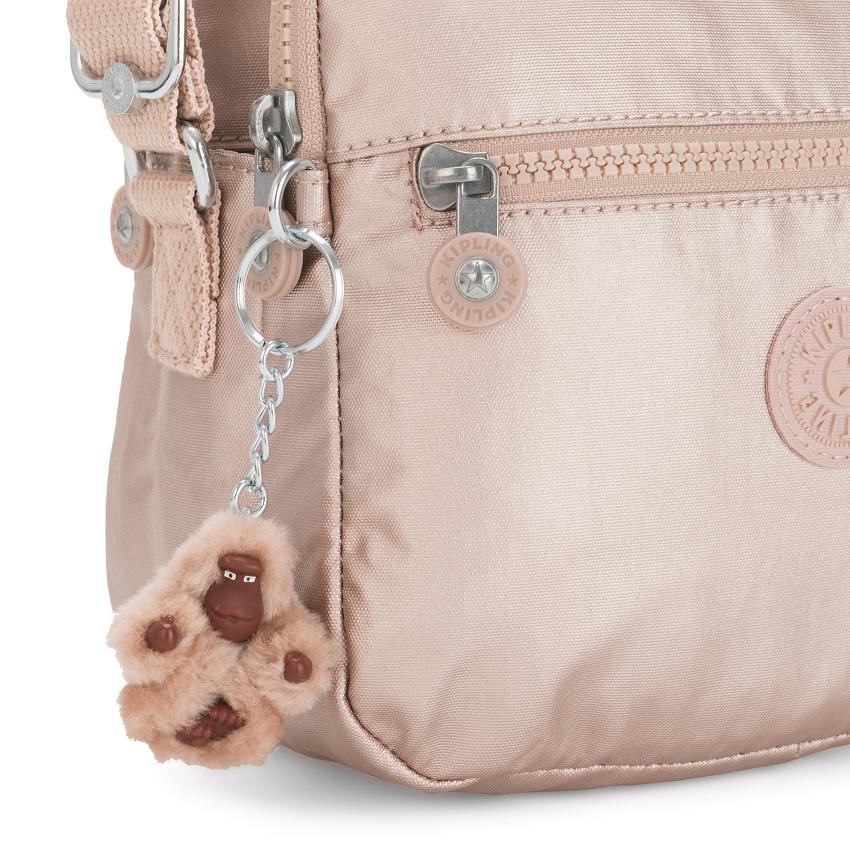 Kipling Keefe Metal | USKi1631T