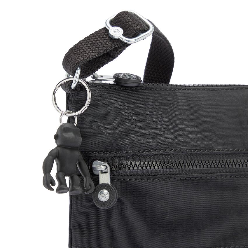 Kipling Keiko Black | USKi1639F