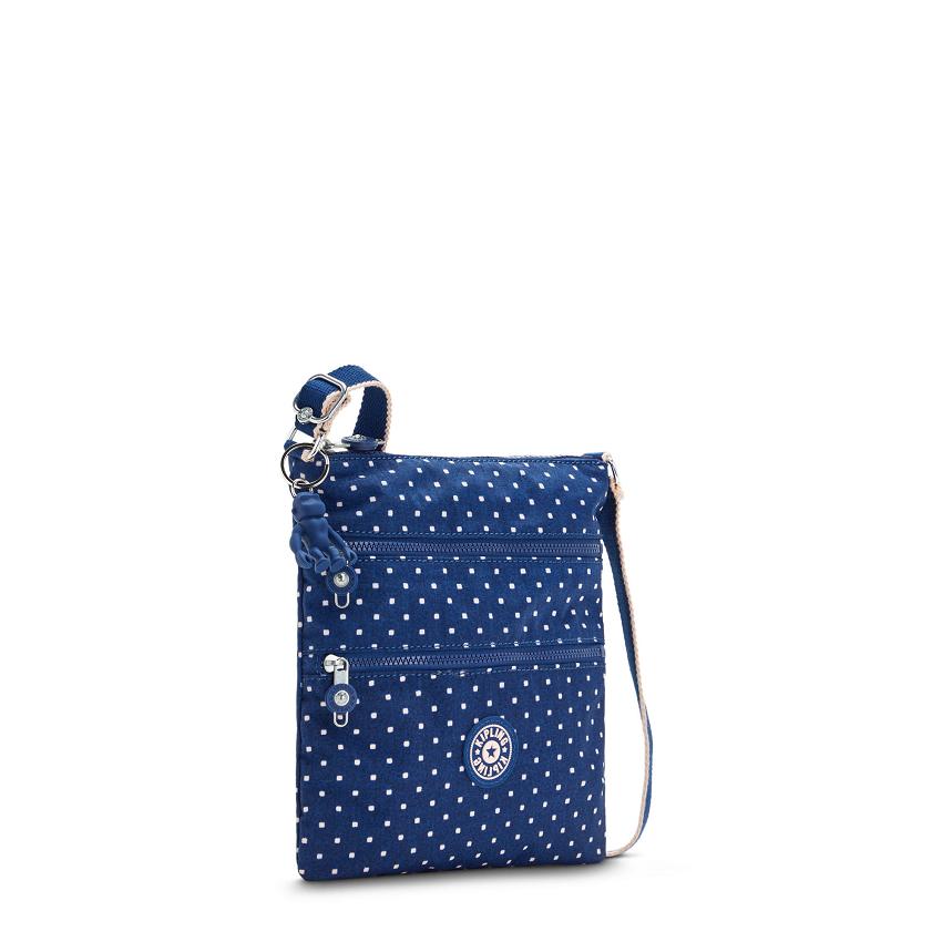 Kipling Keiko Blue | USKi1643H