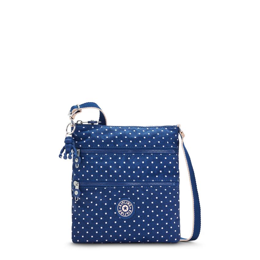 Kipling Keiko Blue | USKi1643H