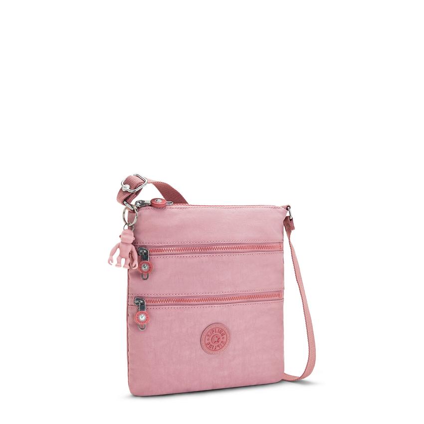 Kipling Keiko Lavender Pink | USKi1877H