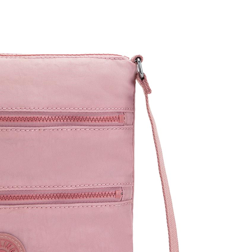 Kipling Keiko Lavender Pink | USKi1877H