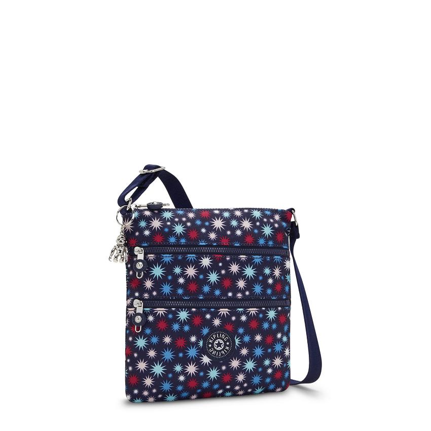 Kipling Keiko Multicolor | USKi1635O