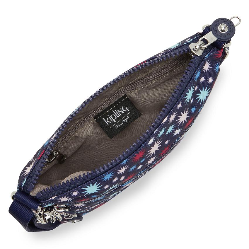 Kipling Keiko Multicolor | USKi1635O