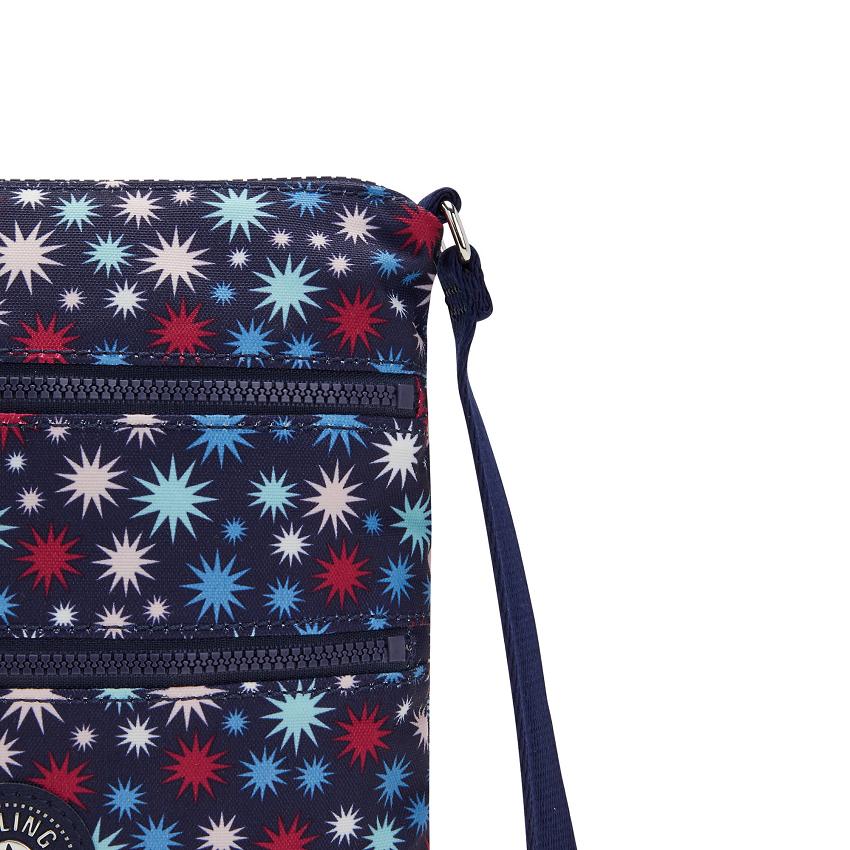 Kipling Keiko Multicolor | USKi1635O