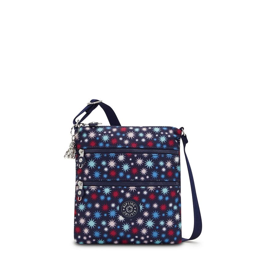 Kipling Keiko Multicolor | USKi1635O