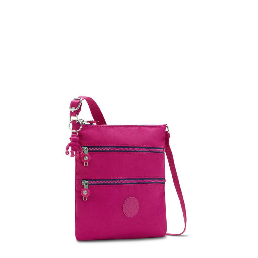 Kipling Keiko Pink Fuchsia | USKi1642F