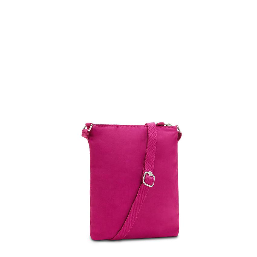 Kipling Keiko Pink Fuchsia | USKi1642F