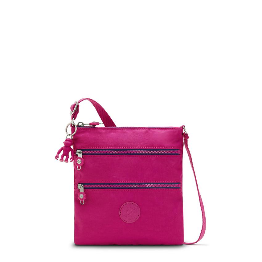 Kipling Keiko Pink Fuchsia | USKi1642F