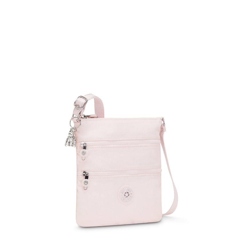 Kipling Keiko Purple Pink | USKi1634I