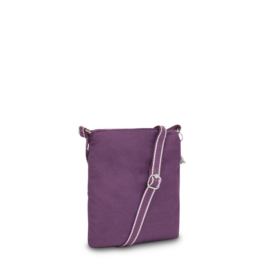 Kipling Keiko Purple | USKi1640G