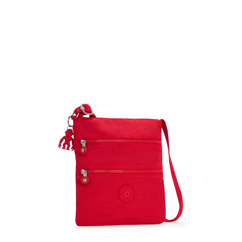 Kipling Keiko Red | USKi1636P