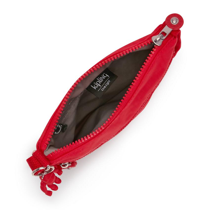 Kipling Keiko Red | USKi1636P