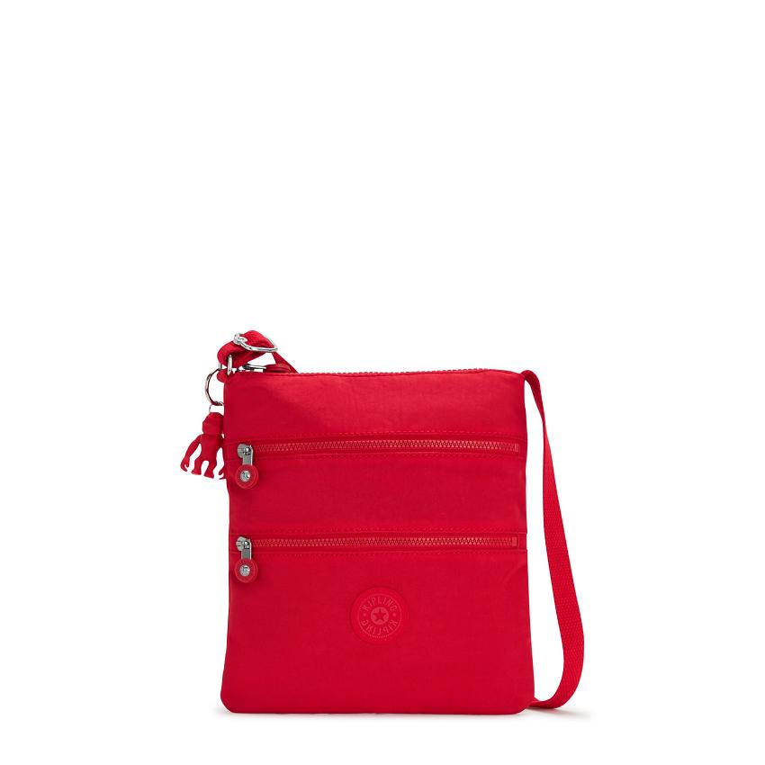 Kipling Keiko Red | USKi1636P