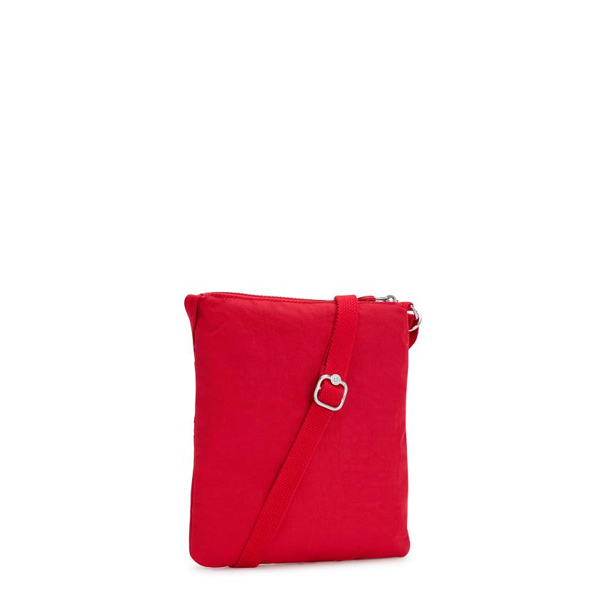 Kipling Keiko Red | USKi1876D