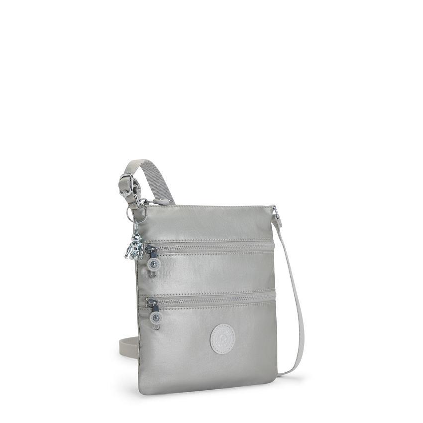 Kipling Keiko Silver | USKi1875S