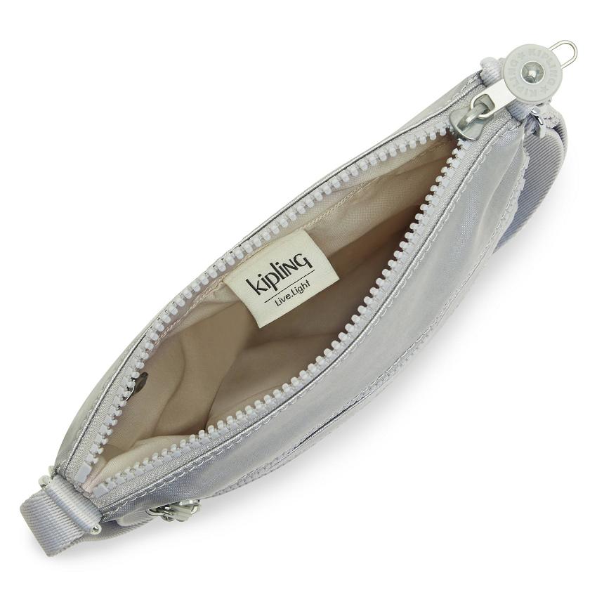 Kipling Keiko Silver | USKi1875S