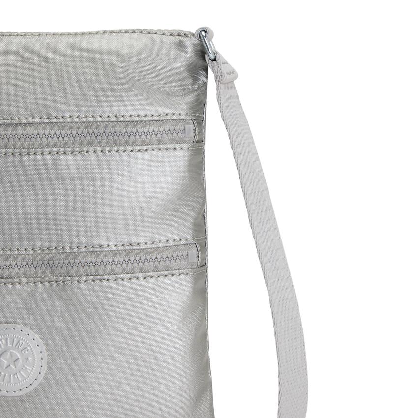 Kipling Keiko Silver | USKi1875S