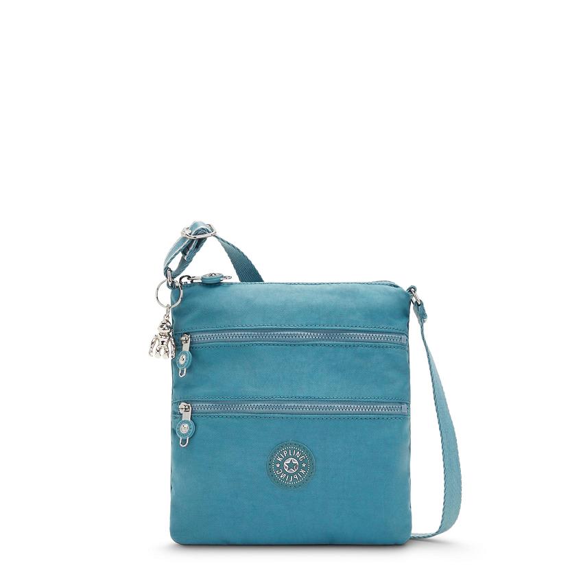 Kipling Keiko Turquoise | USKi1641G