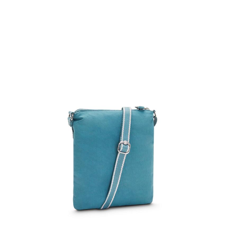 Kipling Keiko Turquoise | USKi1880L