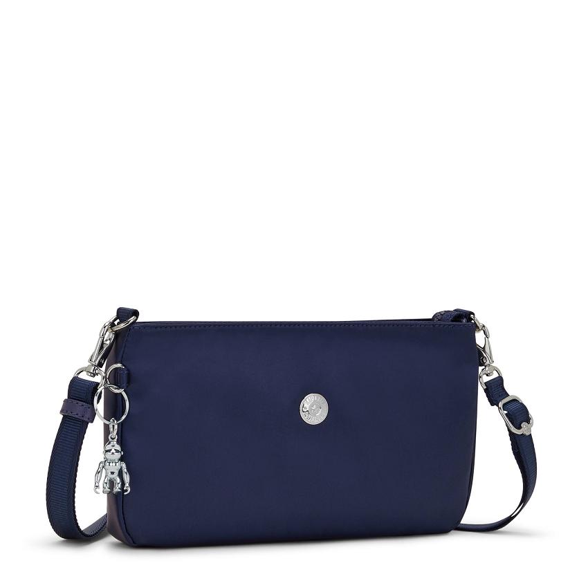 Kipling Masha Blue | USKi1976D