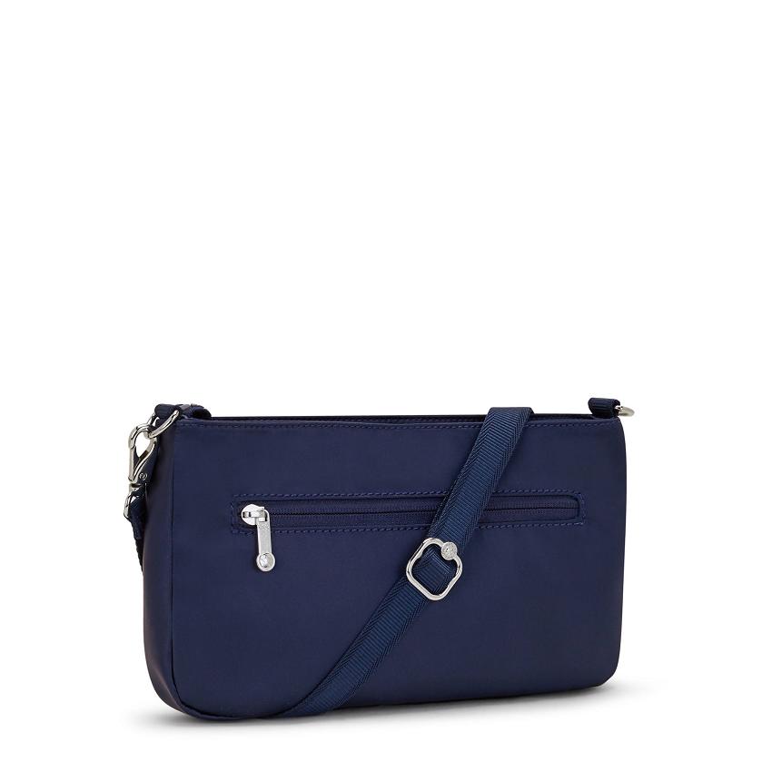 Kipling Masha Blue | USKi1976D