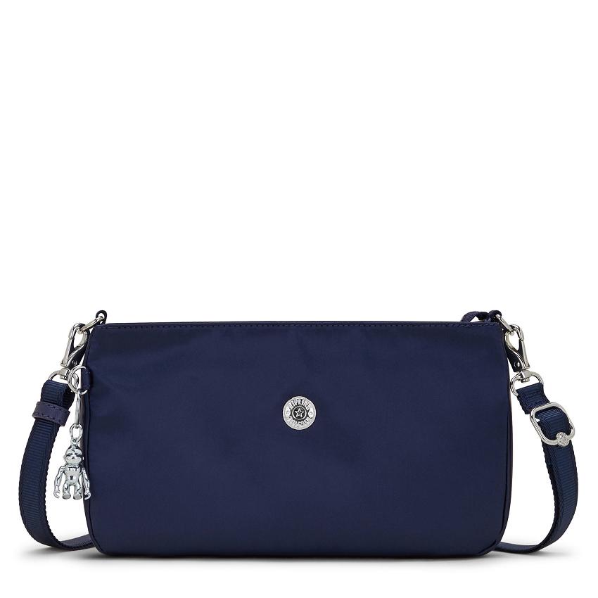 Kipling Masha Blue | USKi1976D