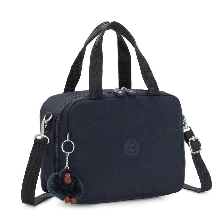 Kipling Miyo Blue | USKi2116I