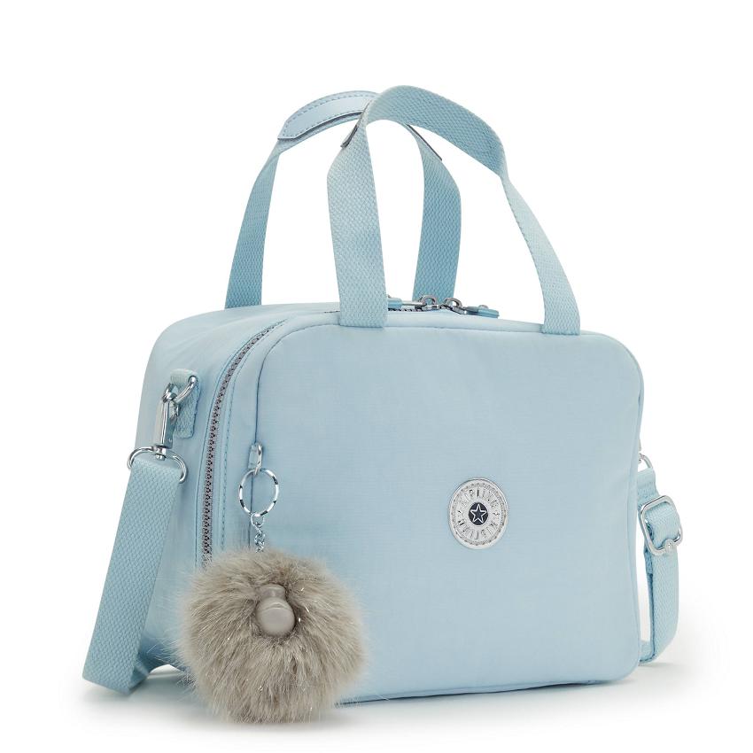 Kipling Miyo Blue | USKi2117O