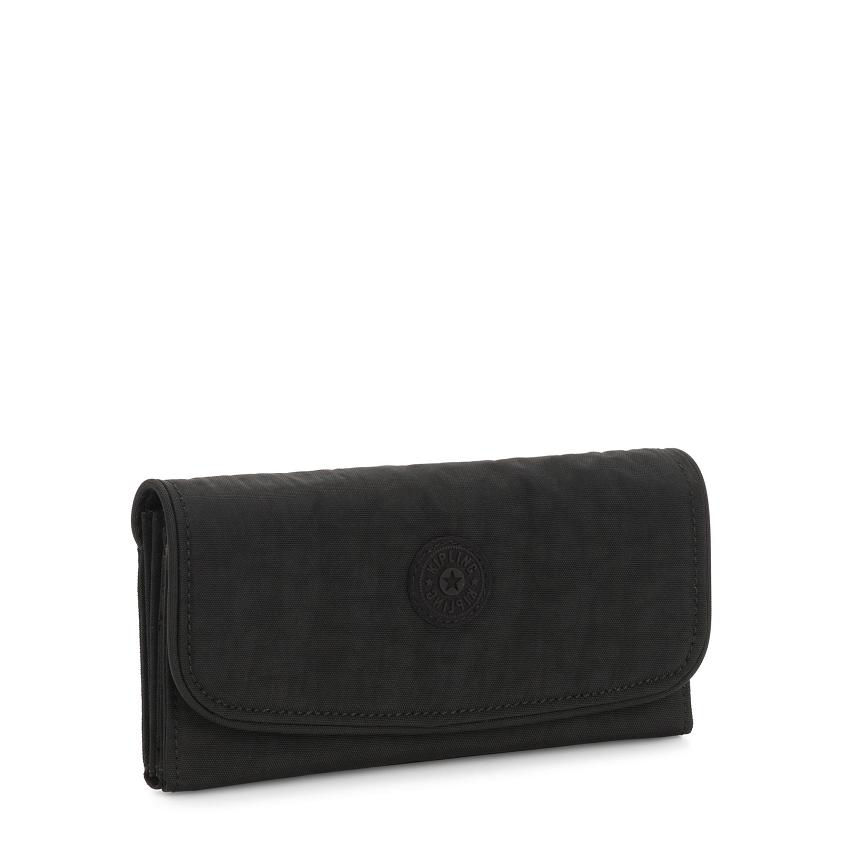 Kipling Money Land Black | USKi1177Z