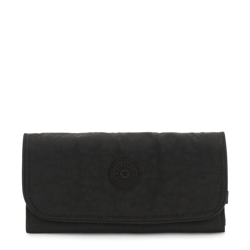 Kipling Money Land Black | USKi1177Z