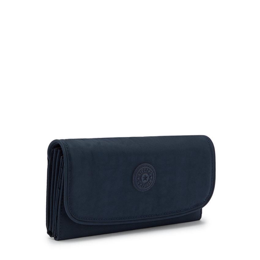 Kipling Money Land Blue | USKi1176L